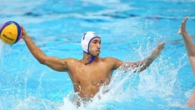 Қазақстан су добынан Азия чемпионатының финалына жолдама алу үшін бақ сынайды