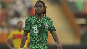 Гол Лукмана принес победу сборной Нигерии (видео)