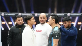 Тимур Серікұлы NAIZA 70 турнирінде жеңіске жетті (видео)