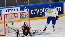 Экс-игрок «Барыса», «Сарыарки», «Торпедо» и сборной Казахстана завершил карьеру