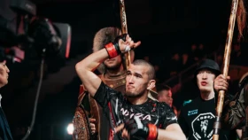 Көшен Акановтың жекпе-жегі өтпейтін болды