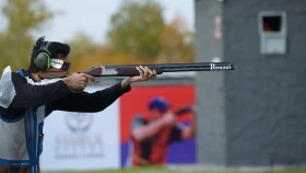 Шымкентте алғаш рет 2026 жылы стенд атудан лицензиялық әлем кубогі өтеді