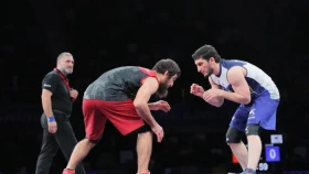 Гойти Дазаев Fight Night гран-приіне қатысады