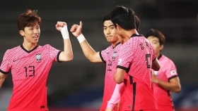 Азия Кубогының плей-офф кезеңіне тағы төрт қатысушы жолдама алды (видео)