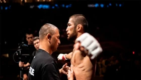 Али Қабдолла Бангкокта жекпе-жек өткізеді