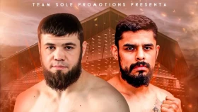 Қазақстандық боксшы Испанияда жекпе-жек өткізеді