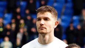 Бернардо Матич «Ордабасыдан» кетті