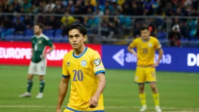 Рамазан Оразов: «Ақтөбеге» қайта оралғаныма өте қуаныштымын