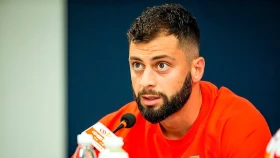 Эльгуджа Лобжанидзе: Я ходил голодный в Китае целый год