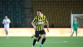 «Қайраттың» бұрынғы ойыншысы Алыкулов Ресей чемпионатына ауысады