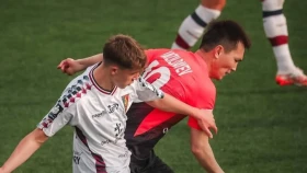 «Кайсар» проиграл польской «Погони» в товарищеском матче