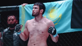 Егембердиев: Гришин – очень серьезная оппозиция, но я готов показать достойный бой. За мной Казахстан