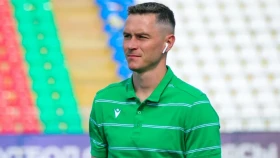 Николай Сигневич: Соскучился по футболу