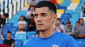 «Қызылжар» шабуыл шебін «Қайсардың» түлегімен нығайтты