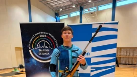 Қазақстан қозғалмалы нысанаға оқ атудан әлем чемпионатында екі күміс медаль жеңіп алды