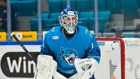 Никита Бояркин – лучший хоккеист прошлого сезона по версии спортивной общественности