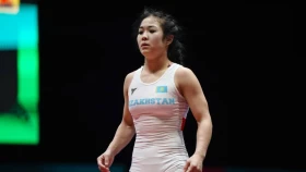 Зейнеп Баянова мен Лаура Альмаганбетова Албаниядағы рейтингтік турнирде топ жарды