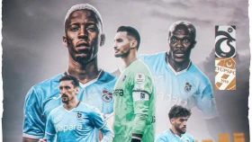 Самый украинский клуб Турции принимает команду-сюрприз. Где и во сколько смотреть «Трабзонспор» - «Эюпспор»