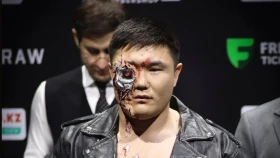 Мұратбек Қасымбай: Серікұлы тіпті Шавкаттың өзіне қиындық тудыруы мүмкін