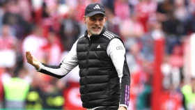 «Манчестер Юнайтед» может сменить главного тренера во время паузы на матчи сборных