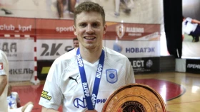 «Қайрат» Жулио Заноттомен келісімшартқа отырды