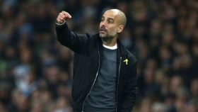 Гвардиола: Я виноват в неудачах «Манчестер Сити». Дело не в игроках