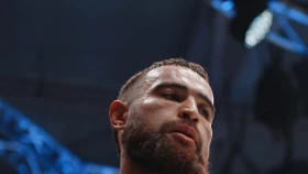 Самандар Рузматов вернулся яркой победой (видео)