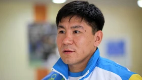 Бақыт Сәрсекбаев: Бәрін уақыт көрсетеді