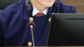 «Жетісу» футбол клубының спорт директоры сотталды