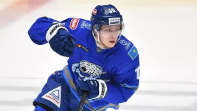 «Барыстың» бұрынғы ойыншысы футболдан Қазақстан құрамасын қолдады