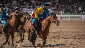 Дүниежүзілік көшпенділер ойындары бойынша спорттық жарыстардың түрлері бекітілді