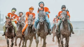 Бәйгеден Қазақстан чемпионатының 1-тур нәтижелері (видео)