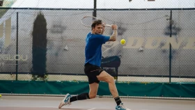 Бублик поднялся на рекордное место в рейтинге ATP