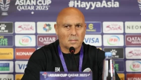 Тинтин Маркес: Результат не стал сюрпризом для меня