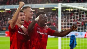 Дубль два. Сенсационный финалист прошлогоднего Кубка Германии сыграет против «Штутгарта» в новом розыгрыше трофея