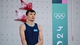 Амир Маймуратов выдвинут кандидатом в Комиссию спортсменов ОСА