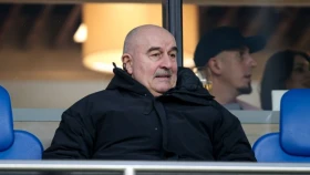 Қазақстанда хейтке ұшыраған Черчесов Өзбекстанда қолдауға ие болды