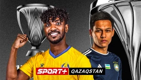 «Пахтакор» после победы над «Актобе» отправился в бой за плей-офф Лиги Чемпионов. Где и во сколько смотреть матч «Аль Гарафа» - «Пахтакор»