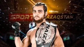 Даниил Донченко: Я очень голодный. Постараюсь доказать, что способен выступать в лучших лигах мира