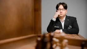 Шахматтан әлем чемпионатында астаналық оқушы күміс медаль иеленді