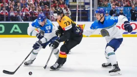 Артем Королев: Слеза навернулась от радости