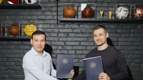 Профсоюз футболистов Казахстана предоставит возможность для восстановления после травм