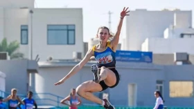 Жеңіл атлетикадан жастар арасындағы Азия чемпионаты: Қазақстан тағы үш медаль жеңіп алды