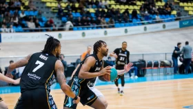 «Астана» начала второй этап с поражения