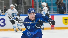 «Барыс» шабуылшысы жарақат алып қалды