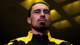 «Женис» продлил контракт с легионером