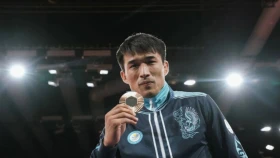 АЭС-ті қолдап жазба жариялаған Ғұсман Қырғызбаев сынға ұшырады