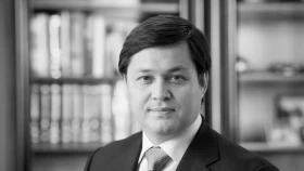 Ушел из жизни председатель попечительского совета АФК «Кайрат»