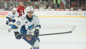 Аслан Жусупбеков: Это отличный шанс проявить себя