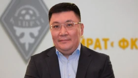 Асқар Есімов: Орталық стадион моральдық тұрғыдан ескіргенін мойындау керек